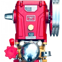Đầu rửa xe công nghiệp 5Hp Yamashita YS-80