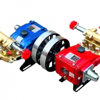 Đầu rửa xe 1.5Hp Yamashita YS322 & YS326