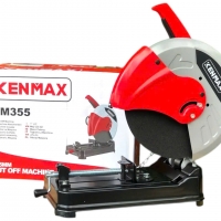 Máy cắt sắt bàn 2000W Kenmax KM355