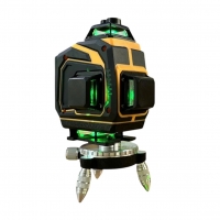 Máy cân mực 16 tia xanh Kenmax KMLS016