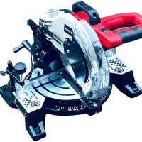 Máy cắt nhôm gỗ 255mm Kenyo MS7161 ( 1500W )
