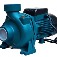 Máy bơm nước lưu lượng 2.2kW Rymaru RY-6AR