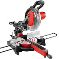 Máy cắt nhôm trượt 255mm Feg EG-1226L 1800W