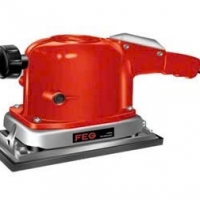 Máy chà nhám rung từ Feg EG-388 không chổi than