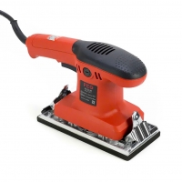 Chà nhám rung chữ nhật  Feg EG-306  bàn nhám 93x185mm