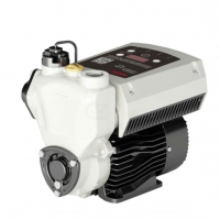 Máy bơm tăng áp biến tần 1.5kW Shirai IJLm 1500AP Inverter