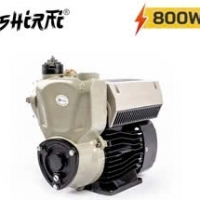 Máy bơm tăng áp biến tần 800W Shirai IJLm 800AP Inverter