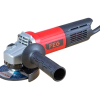 Máy mài góc công tắc đuôi Feg EG-913B 850W