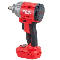 Máy siết bulong Pin 21V 500Nm Feg EG-AM21-IW500