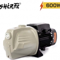 Bơm đầu lợn đẩy cao 40m Shirai JLm 132-600S