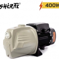 Bơm đầu lợn đẩy cao 30m Shirai JLm 120-400S