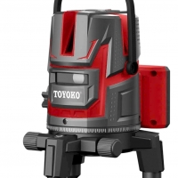 Máy cân mực 5 tia xanh Toyoko T05LV2