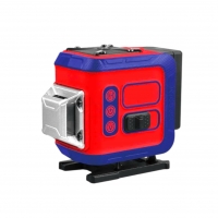 Máy cân mực 12 tia xanh Toyoko TYK12LS