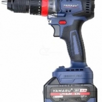Máy khoan Pin 90Nm Yamasu YMS-M13B Brushless