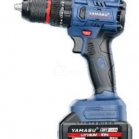 Máy khoan Pin 70Nm Yamasu YMS-M13 Brushless