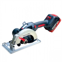 Máy cắt pin 21V đa năng Amaxtools ACG140SM-PRO