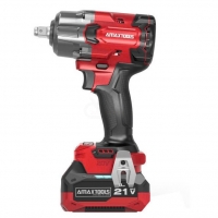 Máy bắn bulong 850Nm Pin 21V Amaxtools ABL85012SM