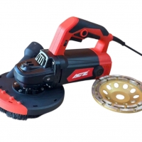 Máy mài sàn , nền bê tông 150mm ACZ-3150