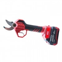 Kéo cắt cành 35mm Pin 21V Amaxtools AKCC35A-SM Brushless