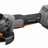 Combo máy mài Pin Yamasu GPM-100M Brushless