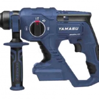 Máy khoan bê tông Pin 21V Yamasu YMS-MBT26 Brushless