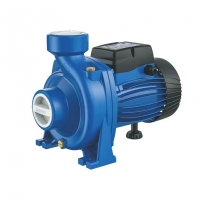 Máy bơm nước lưu lượng 1.5kW trục ngang Happy HLL1500-60S