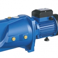 Máy bơm đầu JET 1.5kW đẩy cao 55m Happy HDC1500