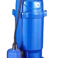 Máy bơm chìm nước sạch 370W Happy HCS370 phao tự ngắt