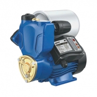 Máy bơm tăng áp điện tử 370W Happy HTA370AT