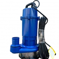 Máy bơm chìm nước sạch 750W Happy HCS750N