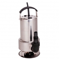Máy bơm chìm INOX 750W Shimano SCT750I