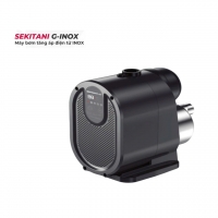 Bơm tăng áp điện tử  800W ngoài trời Sekitani G47