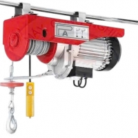 Máy tời treo 600kg Panda TPA1200/30