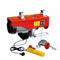 Máy tời treo 400kg Panda TPA800/25