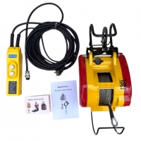 Máy tời treo tốc nhanh 230kg Black le easy BKS-S230