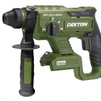 Thân máy khoan Pin 21V Dekton M21-RH2603XCP antikickback 
