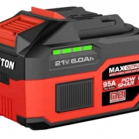 Pin 15cell 6.0Ah Dekton M21-B6095A xả 95A