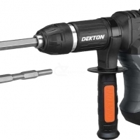 Máy đục 17mm Dekton DK-DH3502PRO