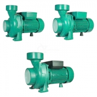 Máy bơm lưu lượng 1.5kW Shusui SU-6BR 