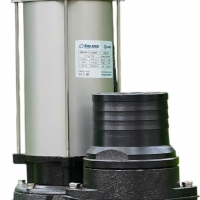 Bơm chìm INOX 304 2.2kW Navy QDX50-7-2.2/220V