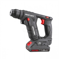 Khoan bê tông 2 chức năng Pin 21V Amatools A3CN12SM