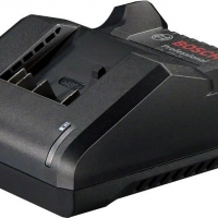 Sạc nhanh 14.4-18V Bosch GAL 18V-20 Professional
