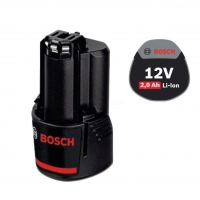 Pin Bosch GBA 12V 2.0Ah Professional