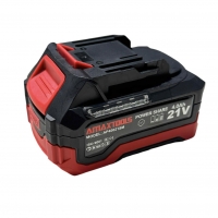 Pin 21V 4.0Ah Amaxtools AP40021SM