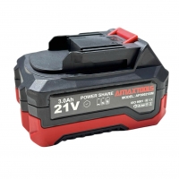 Pin 21V 3.0Ah Amaxtools AP30021SM