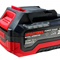 Pin 21V 5.0Ah Amaxtools AP50021SM