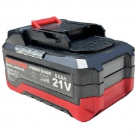Pin 8.0Ah 21V Amaxtools AP80021SM 