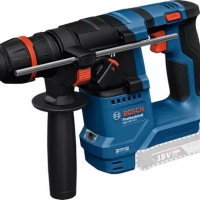 Khoan động lực 18V Bosch GBH 18V-18 X Professional ( chưa Pin & Sạc )