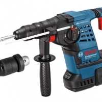 Máy khoan bê tông 36V Bosch GBH 36 V-LI Plus Professional