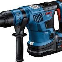 Máy khoan đục Pin 18V Bosch GBH 18V-36 C Professional ( chưa Pin & Sạc )